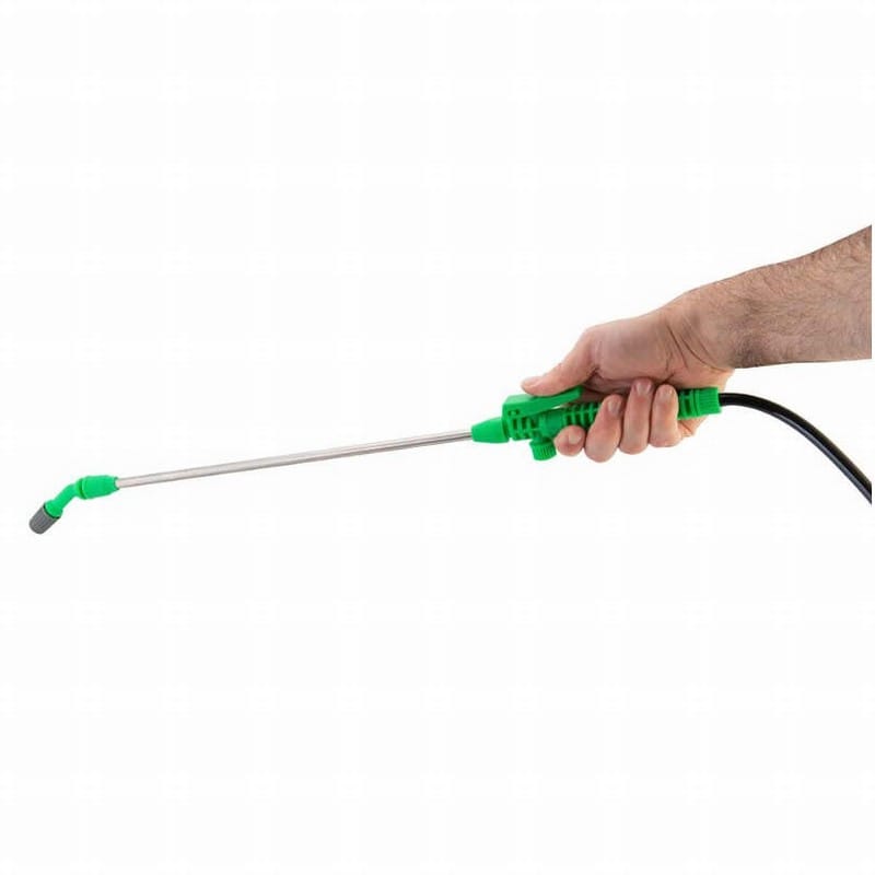 Silverline Pressure Sprayer 5 litre - Image 3