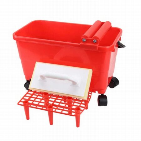 Vitrex Professional Tile Wash Kit