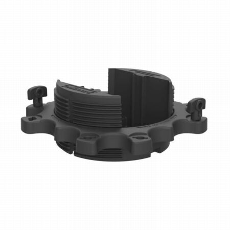 Millboard Duolift Joist Cradle 15-60mm (Box of 10)