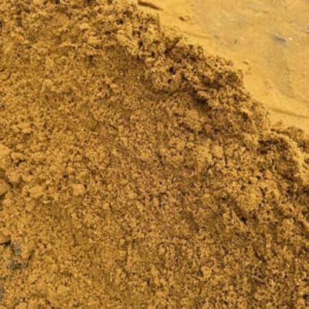 Aggregates and cement