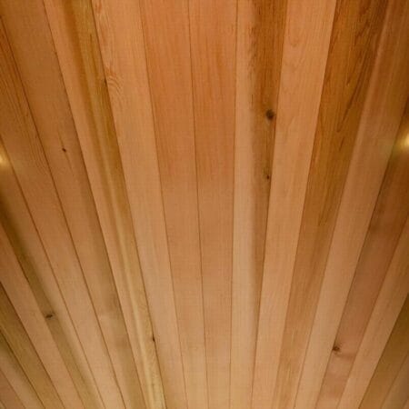 Western Red Cedar Cladding