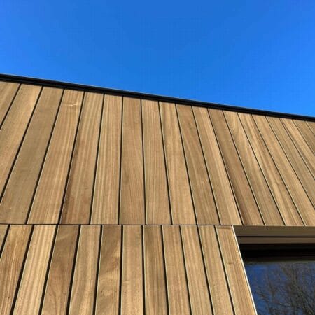 Thermo Ayous Cladding