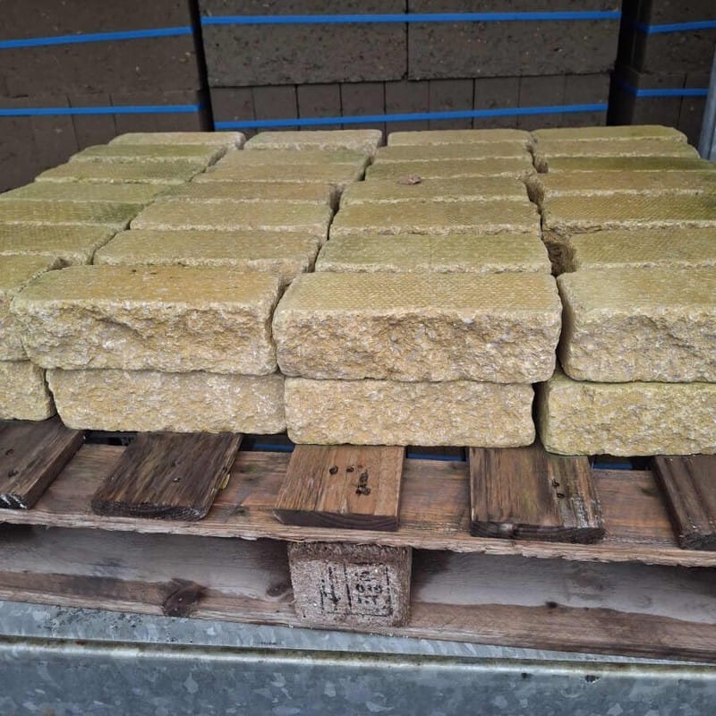 56 of Bradstone Countrystone Walling 215 x 63mm To Clear - Image 3