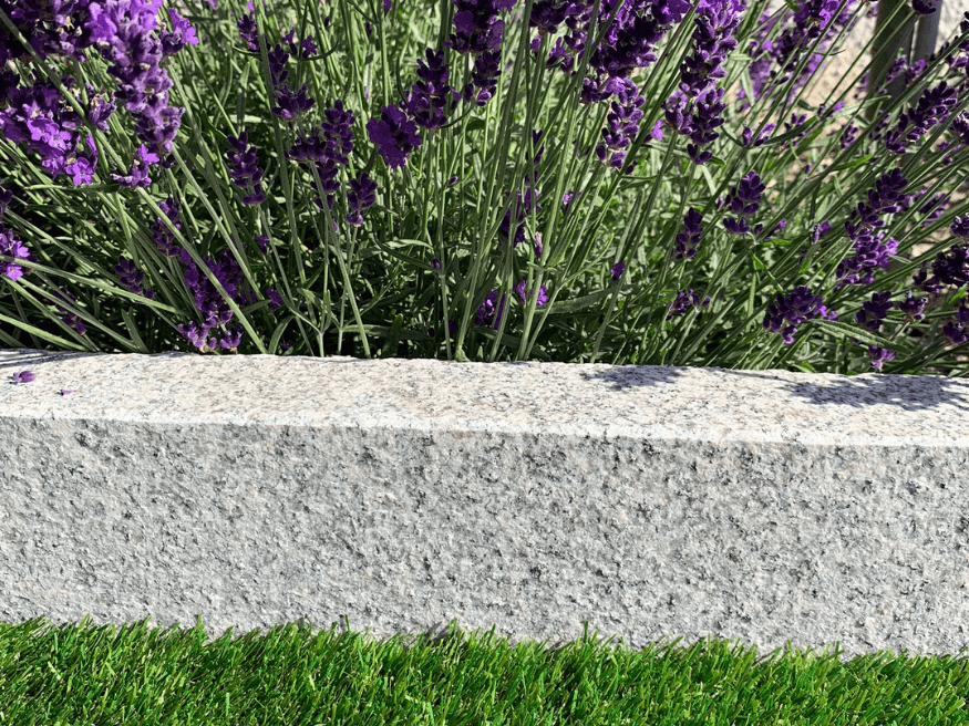 Granite Edging