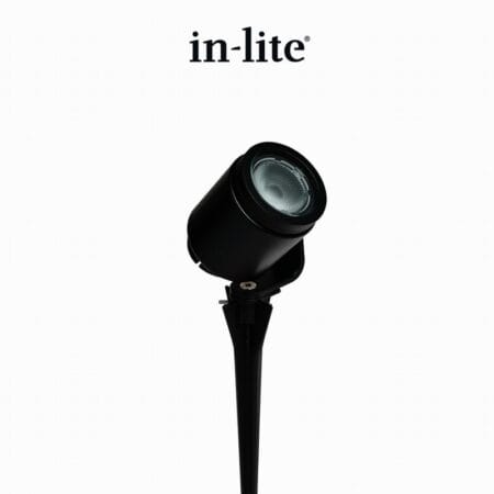 IN-LITE® SMART SCOPE TONE colour change spike spot