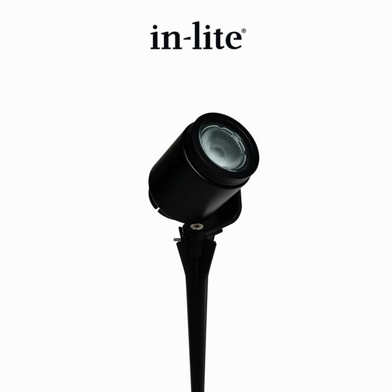 IN-LITE® SMART SCOPE TONE colour change spike spot