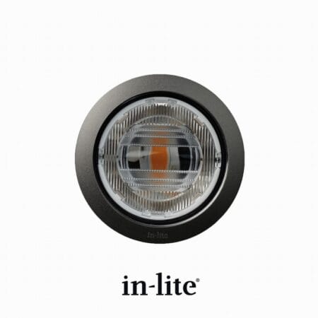 IN-LITE® BIG FLUX ASYMMETRIC Recessed Lights (without bezel)
