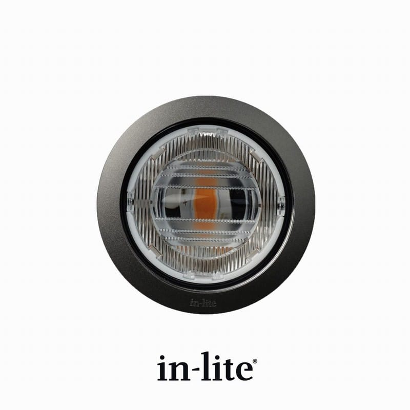 IN-LITE® BIG FLUX ASYMMETRIC Recessed Lights (without bezel)
