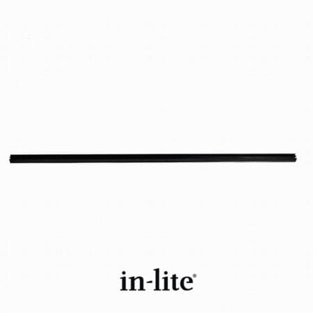 IN-LITE® EVO FLEX Strip Lighting Linear Mounting Profiles