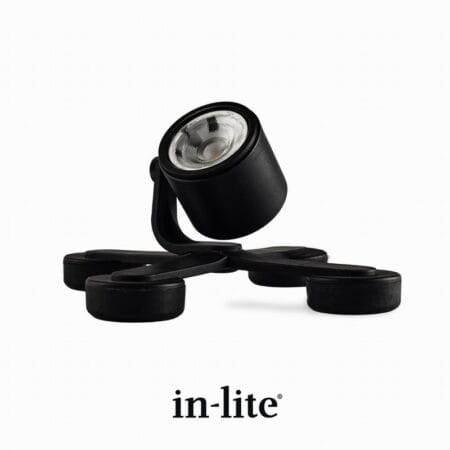 IN-LITE® SUB pond light