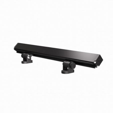IN-LITE® EVO FLOOD surface mounted adjustable linear light