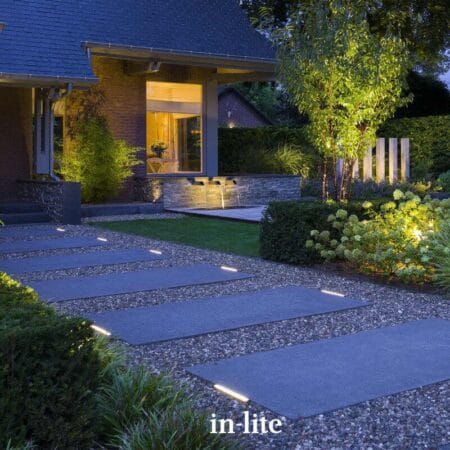 Pathway lighting - Evo ground