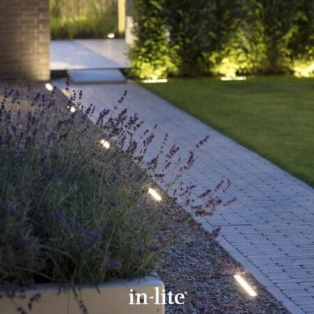 Pathway lighting - Evo ground