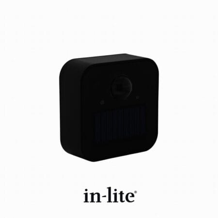 IN-LITE® SMART MOVE wireless motion detector for SMART HUB-150