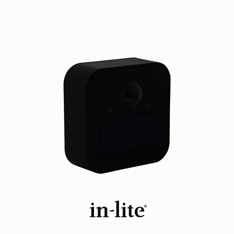 IN-LITE® SMART MOVE wireless motion detector for SMART HUB-150