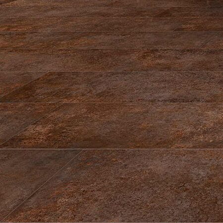 Contempo Metal Corten Porcelain 1200x600mm