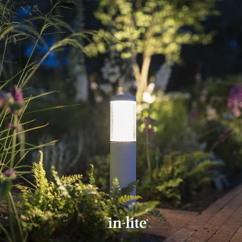 IN-LITE® LIV LOW bollard light (372mm) - Image 3