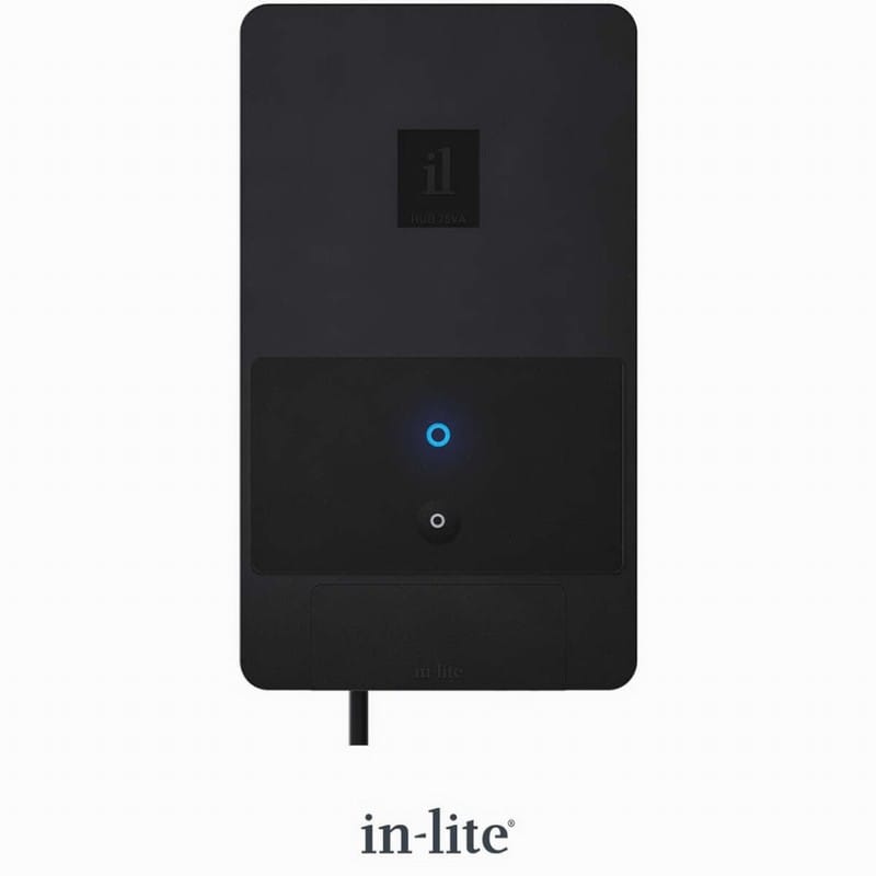 IN-LITE® SMART HUB-75 transformer
