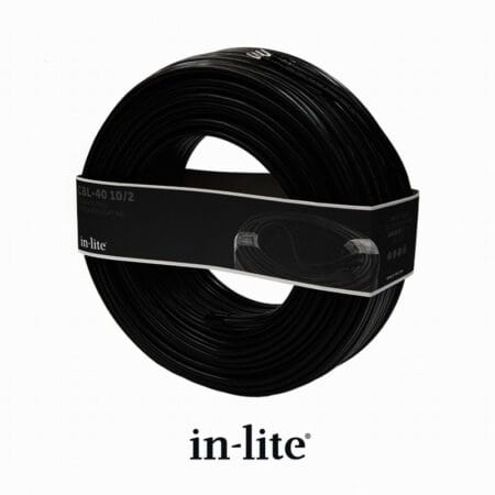 IN-LITE® 10/2 gauge cable