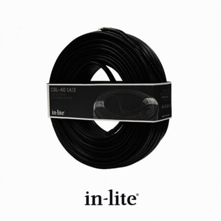 IN-LITE® 14/2 gauge cable