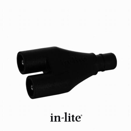 IN-LITE® SPLITTER - 2-way