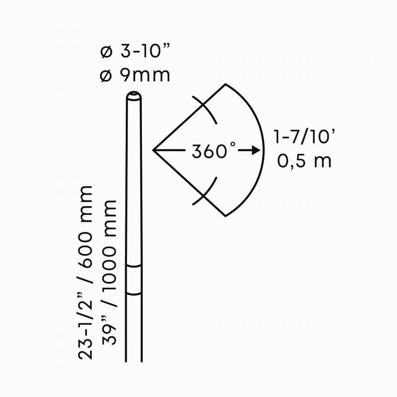 IN-LITE® BREEZE planting lights - Image 4