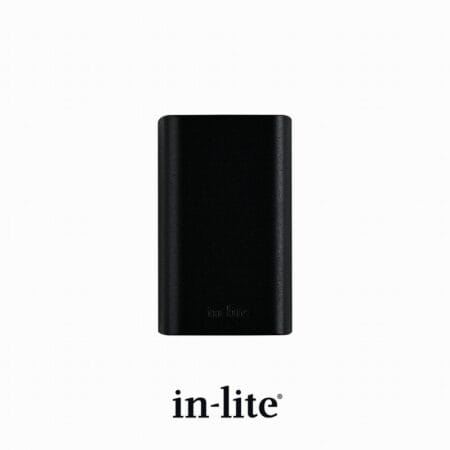 IN-LITE® ACE DOWN wall lights - 12v