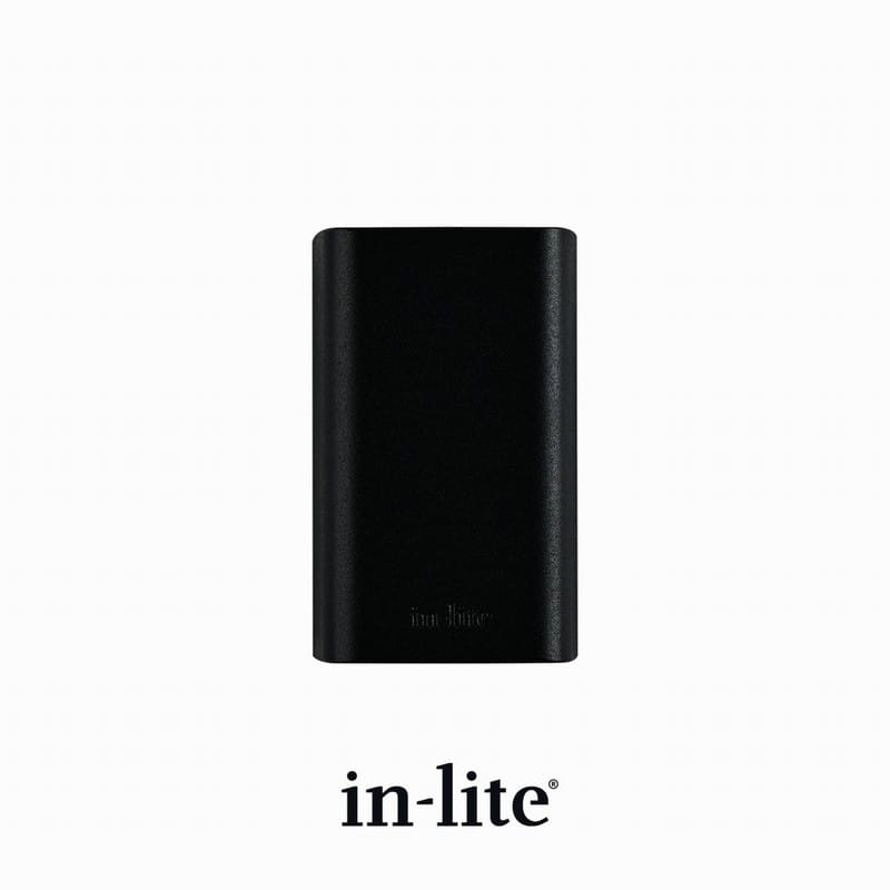 IN-LITE® ACE DOWN wall lights - 12v