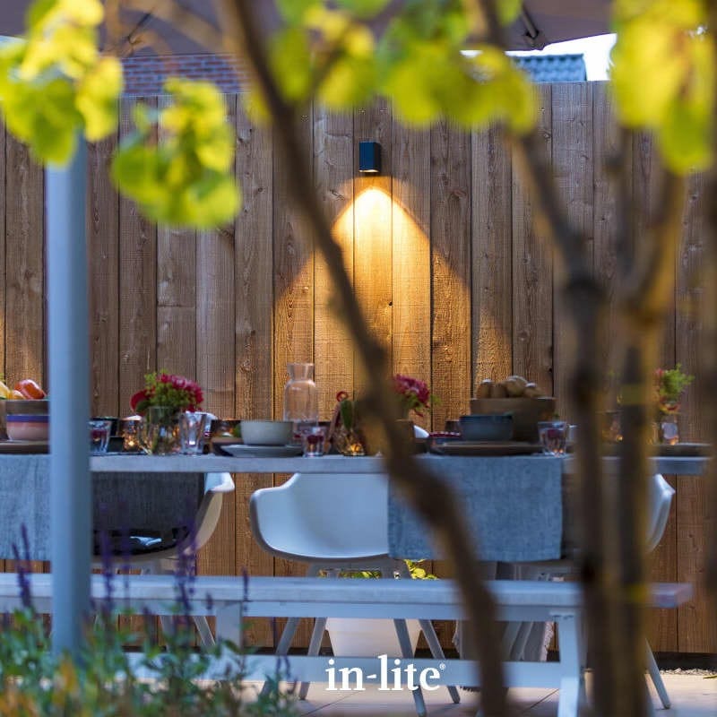 IN-LITE® ACE DOWN wall lights - 12v - Image 3