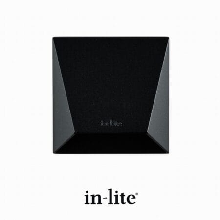 IN-LITE® WEDGE wall light