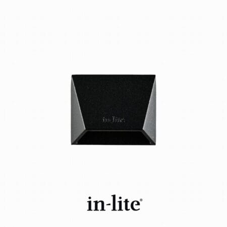 IN-LITE® MINI WEDGE wall light