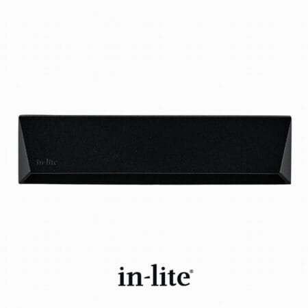IN-LITE® WEDGE SLIM wall light