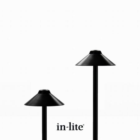 IN-LITE® NAIL mushroom lights