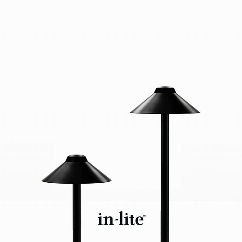 IN-LITE® NAIL mushroom lights