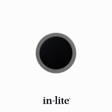 IN-LITE® PUCK 22 recessed path light