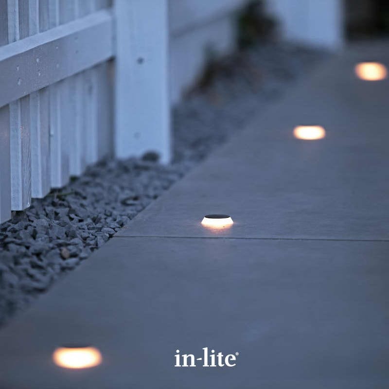 IN-LITE® PUCK 22 recessed path light - Image 4