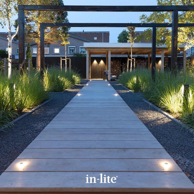 IN-LITE® PUCK 22 recessed path light - Image 3