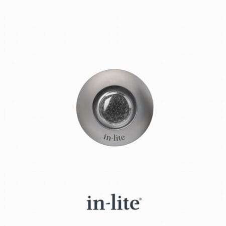 IN-LITE® HYVE 22 RVS recessed light