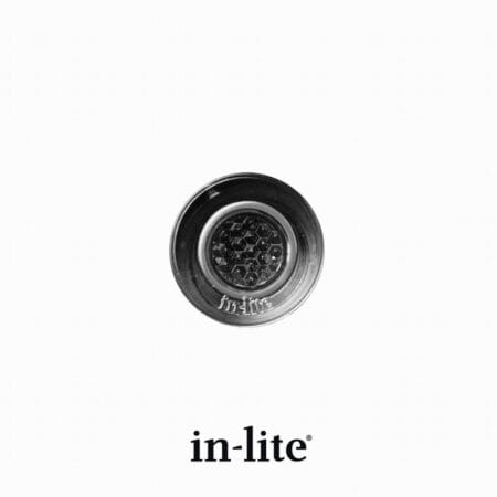 IN-LITE® HYVE 22 trimless recessed light