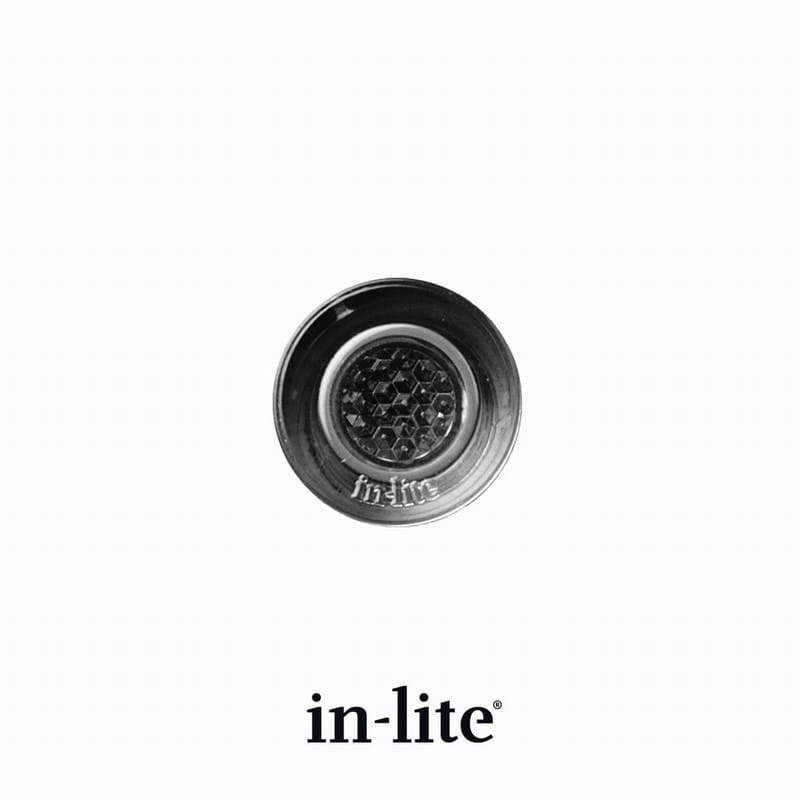 IN-LITE® HYVE 22 trimless recessed light