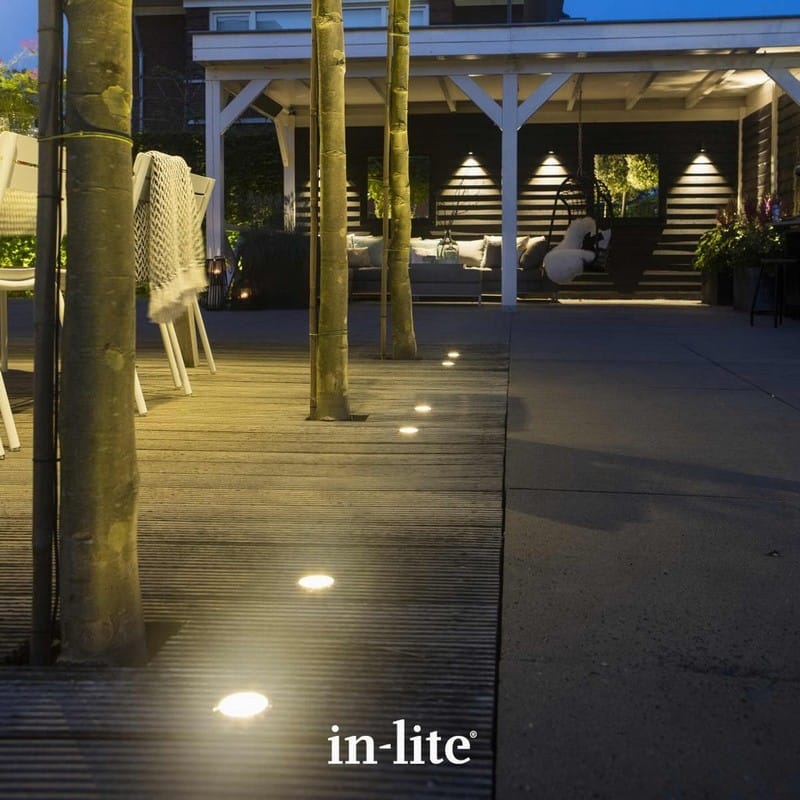 IN-LITE® FLUX recessed light (without bezel) - Image 3