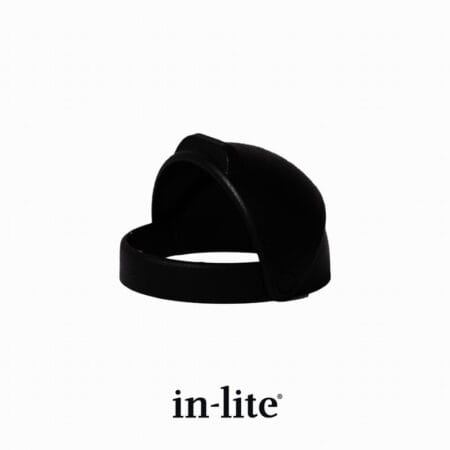 IN-LITE® WINK adjustable glare guard for low ACE path light