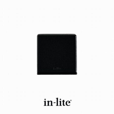 IN-LITE® CUBID wall light