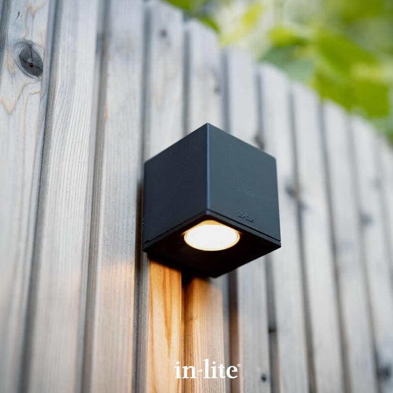 IN-LITE® BIG CUBID wall light - Image 4