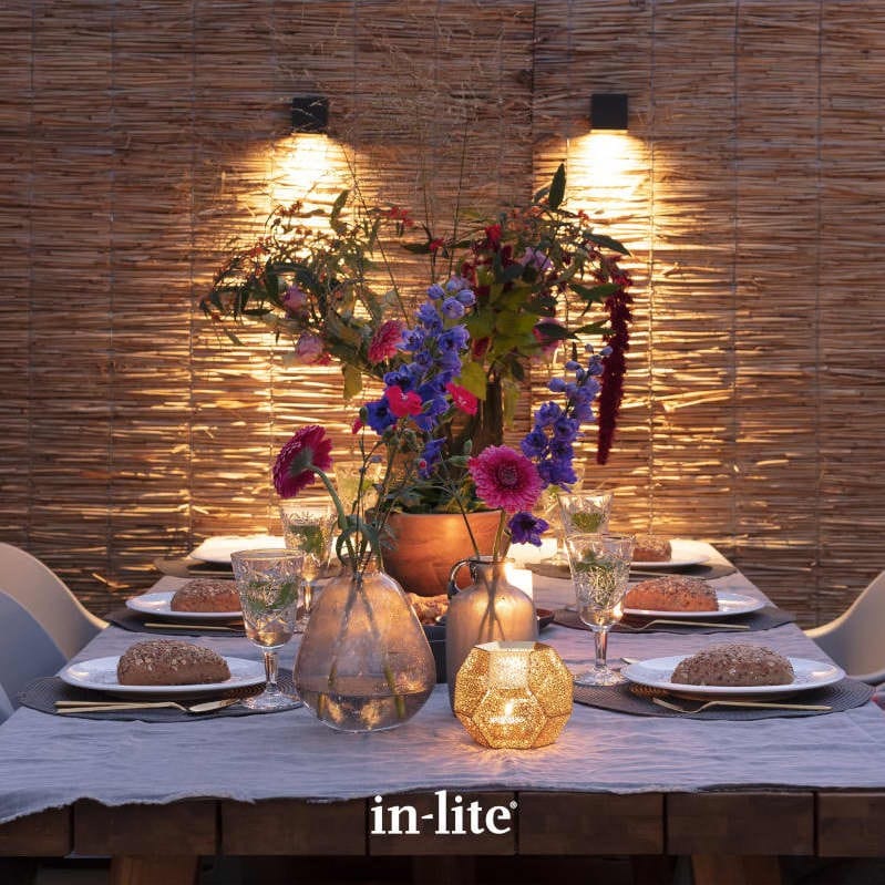 IN-LITE® BIG CUBID wall light - Image 5