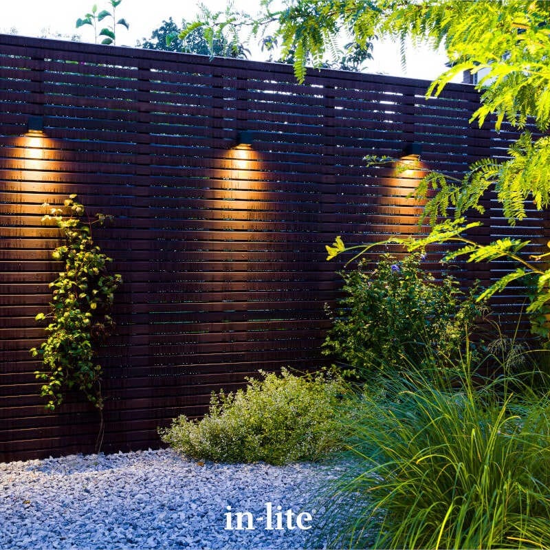 IN-LITE® BIG CUBID wall light - Image 3