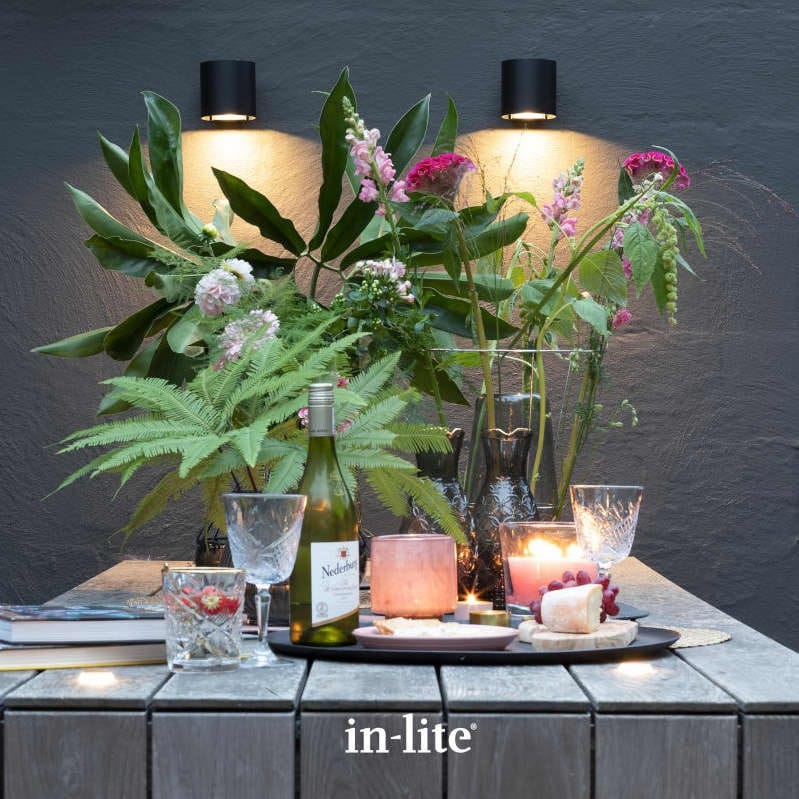 IN-LITE® HALO DOWN wall light - Image 4