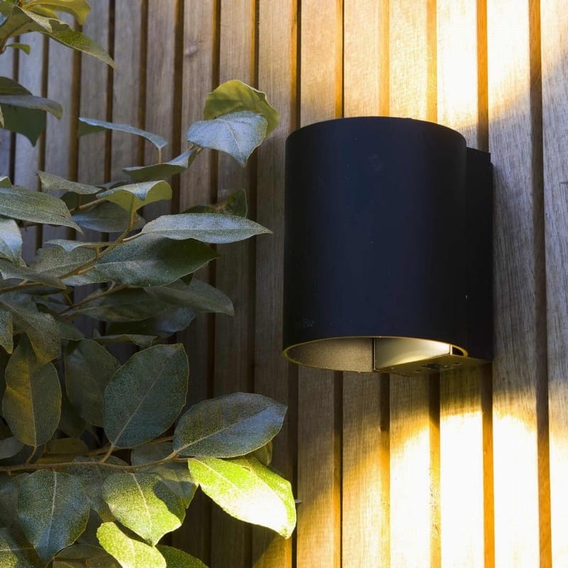 IN-LITE® HALO UP/DOWN wall light - Image 4