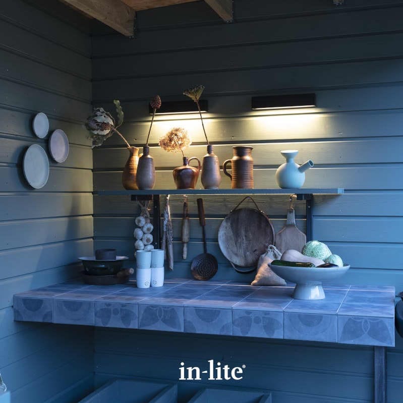 IN-LITE® EVO DOWN wall light 12v - Image 6