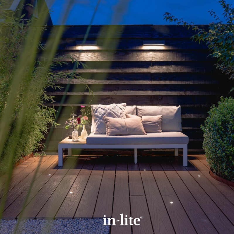 IN-LITE® EVO DOWN wall light 12v - Image 3